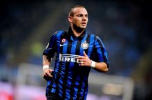 Sneyder "Inter"ga qaytishi mumkin