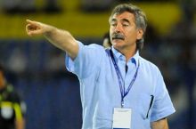 Vadim Abramov: "Terma jamoamizning g'alabasidan xursandman"