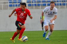 "Paxtakor" - "Lokomotiv". Uchrashuv chiptalari 5-15 mingdan sotilmoqda 