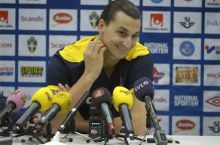 Zlatan Ibragimovichdan 10 ta savolga 10 ta ajoyib javob
