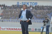 Полуфинал Кубка Узбекистана пройдет на стадионе «Локомотив» 