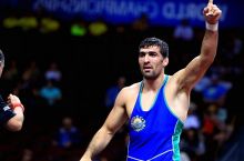 Olamsport.com: Rustam Assakalov – jahon vice-chempioni va Rio-2016 ishtirokchisi va boshqa xabarlar