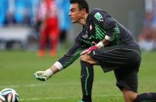 Diego Benalo de Bryuyneni tanqid qilmasliklarini istamoqda
