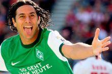 Klaudio Pisarro: "Bremen mening ikkinchi uyim"
