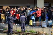 За каждый гол в чемпионате Швейцарии € 455 будут переводиться в помощь беженцам