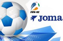 FIFA.UZ: ЕЧЛ орқали JOMA формалар тўпламини ютиб олинг!