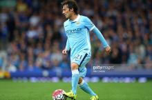 Kristal Pelas – Manchester Siti. Silva o'ynamaydi, de Bryuyne maydonga tushishi mumkin