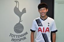 "Tottenxem" rahbariyati Son Xen Minga qizil rangli mashina sotib olmaslikni o'qtirishgan