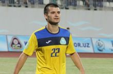 Prevyu. "Dinamo" - "Navbahor"