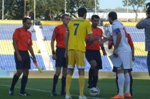 Oliy liga. 21-tur. "Paxtakor" "Lokomotiv"ni engdi va boshqa natijalar