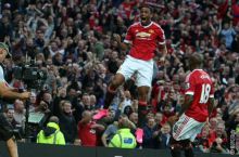 APL, 5-tur. "Manchester Yunayted" "Liverpul" ustidan g'alaba qozondi