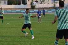 "Neftchi": Baxtiyor Yoqubovni tabriklaymiz