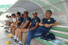 Qo'qonlik futbolchilar vadaning ustidan chiqishdi 