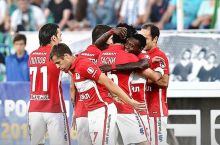 Rossiya. 8-tur. Spartak Rostovni mag'lub etdi