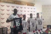 Qatar yulduzlar ligasi, 1-tur. "Al Jayish" durang o'ynadi, Rashidov zaxiradan maydonga tushdi