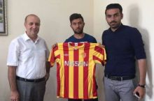 Ozarboyjon chempionati, 4-tur. "Revan" derbida yutqazdi, Alibobo Rahmatullaev esa ikkinchi bo'limda tushdi