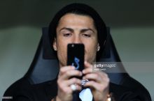 Ronaldu Skorsezning filmida suratga tushishi mumkin