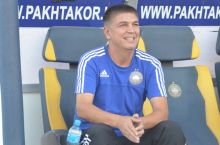 Oliy liga 21-tur ramziy terma jamoasi