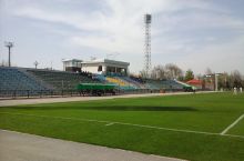 "Lokomotiv": Kubok o'yini TTYMIda o'tkaziladigan bo'ldi