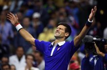 Olamsport.com: Novak Jokovich – US Open g'olibi va boshqa xabarlar