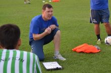"Vodiy futboli": Fyodorovning Ismoilov haqidagi fikrlari