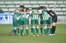 “Neftchi”ni grandlar kutyapti yoxud Sergey Kovshovning omadli starti haqida. 