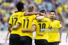 Evrofutbol. Mavsum startini muvaffaqiyatli boshlagan yulduzlar (FOTO)