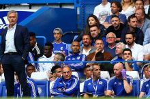 Joze Mourino "Arsenal"ni boshqarishi mumkin