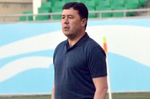 Murod Ismoilov - mavsumdagi uchinchi istefo