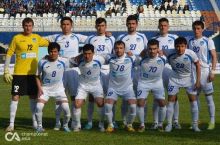Tursunboy Husanov oliy ligada debyut qildi
