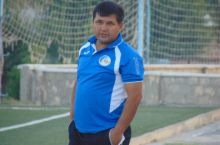 Dilshod Andaev: “Natijadan qoniqdim”