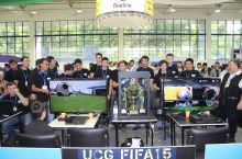 FIFA 15 kiberfutboli bo'yicha O'zbekiston Kubogi final bosqichi start oldi