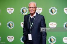 Беккенбауэр: «Боруссия» Д способна побороться с «Баварией» за чемпионство