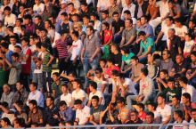 "Lokomotiv" futbol klubining TTYMI stadioniga kiraverishda ro'y bergan muammolar bo'yicha bayonoti 
