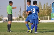"Mashal": Ikkinchi liga jamoalarimiz mag'lub bo'ldi