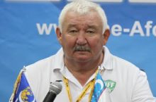 Temur Olimxo'jaev: “Mening jamoam bundan yaxshiroq o'ynay oladi”