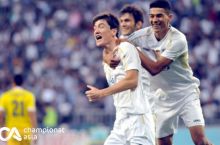 Bunyodkor and Nasaf will face in final of Uzbekistan Cup