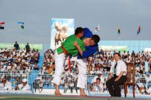 Olamsport.com: Ertaga AQSHga qarshi o'yin, O'zbek Kurashi esa Osiyo o'yinlari tarkibiga kiritildi!