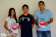 "Penalty"ning yangi yuzi kim bo'ladi?