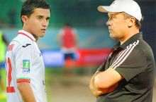 Ro'ziqul Berdiev va Sanjar SHoahmedov avgust oyi laureatlari