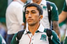 Одил Ахмедов: «Краснодару» было очень тяжело играть впереди»