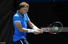 Olamsport.com: Davis Cup: O'zbekiston - AQSH hozircha 1:1, Meyvezer esa 50-jangini o'tkazishi mumkin!