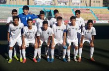 O'zbekiston U-16 ikkinchi o'yinda ham yirik hisobda g'alaba qozondi (to'liq sharh)