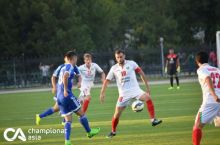 Prevyu. "Lokomotiv" - "Nasaf"