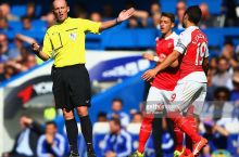 "CHelsi" 9 kishi bo'lib qolgan "Arsenal"ni mag'lub etdi