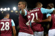 APL, 6-tur. "Manchester Siti" "Vest Xem"ga yutqazdi