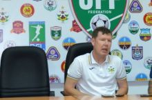 Andrey Fyodorov: “Neftchi” uy jamoasi emas”