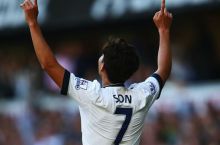 Son Xyon Min APLda har hafta gol kiritmoqchi
