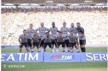 Italiya chempionati, 4-tur. "Yuventus" nihoyat g'alaba qozondi va boshqa natijalar