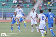 Makharadze continues winning streak of Pakhtakor